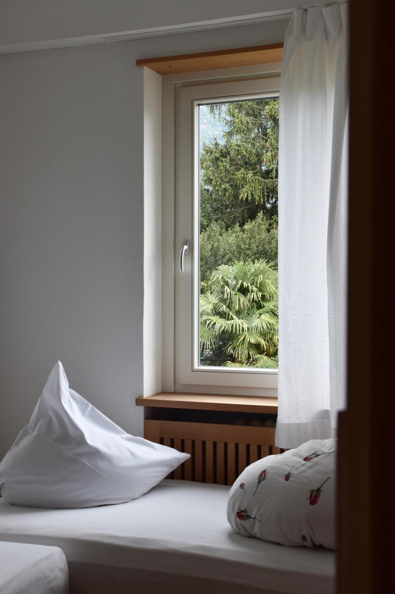 Alpimena Natur-Apartments Meran Dış mekan fotoğraf