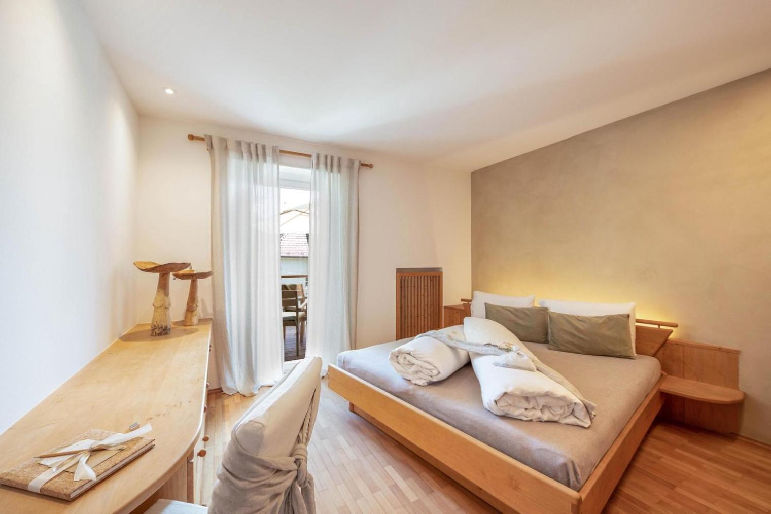 Alpimena Natur-Apartments Meran Dış mekan fotoğraf