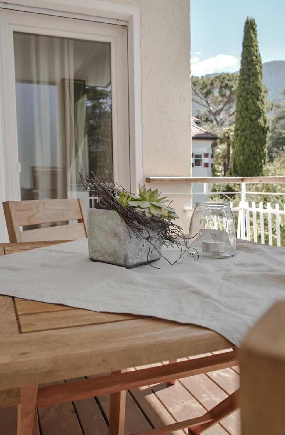 Alpimena Natur-Apartments Meran Dış mekan fotoğraf