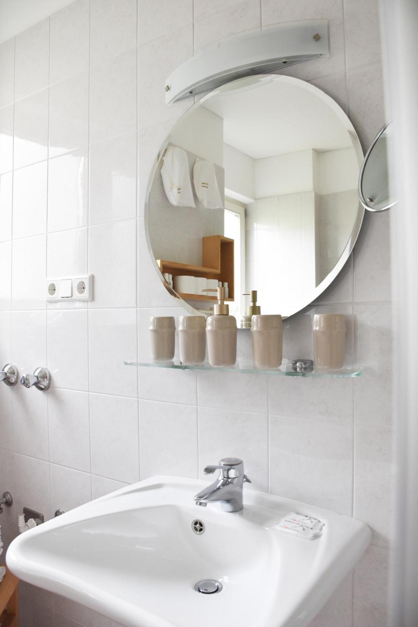Alpimena Natur-Apartments Meran Dış mekan fotoğraf