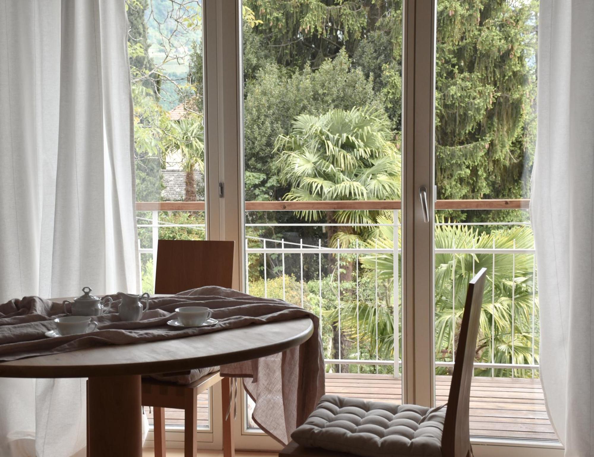 Alpimena Natur-Apartments Meran Dış mekan fotoğraf