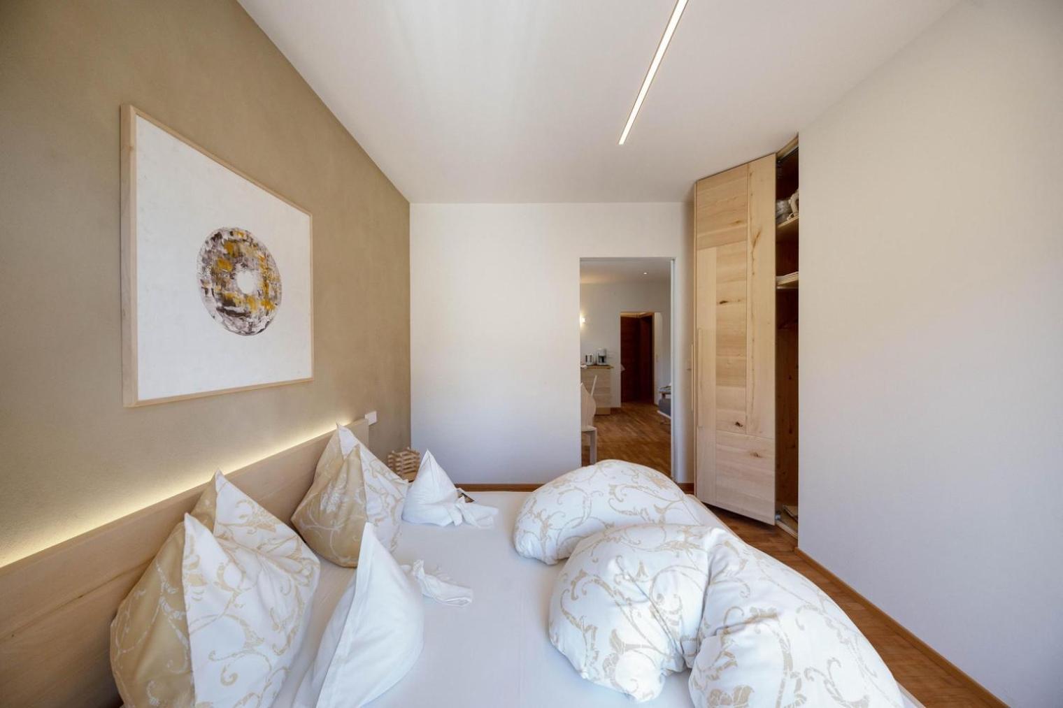 Alpimena Natur-Apartments Meran Dış mekan fotoğraf