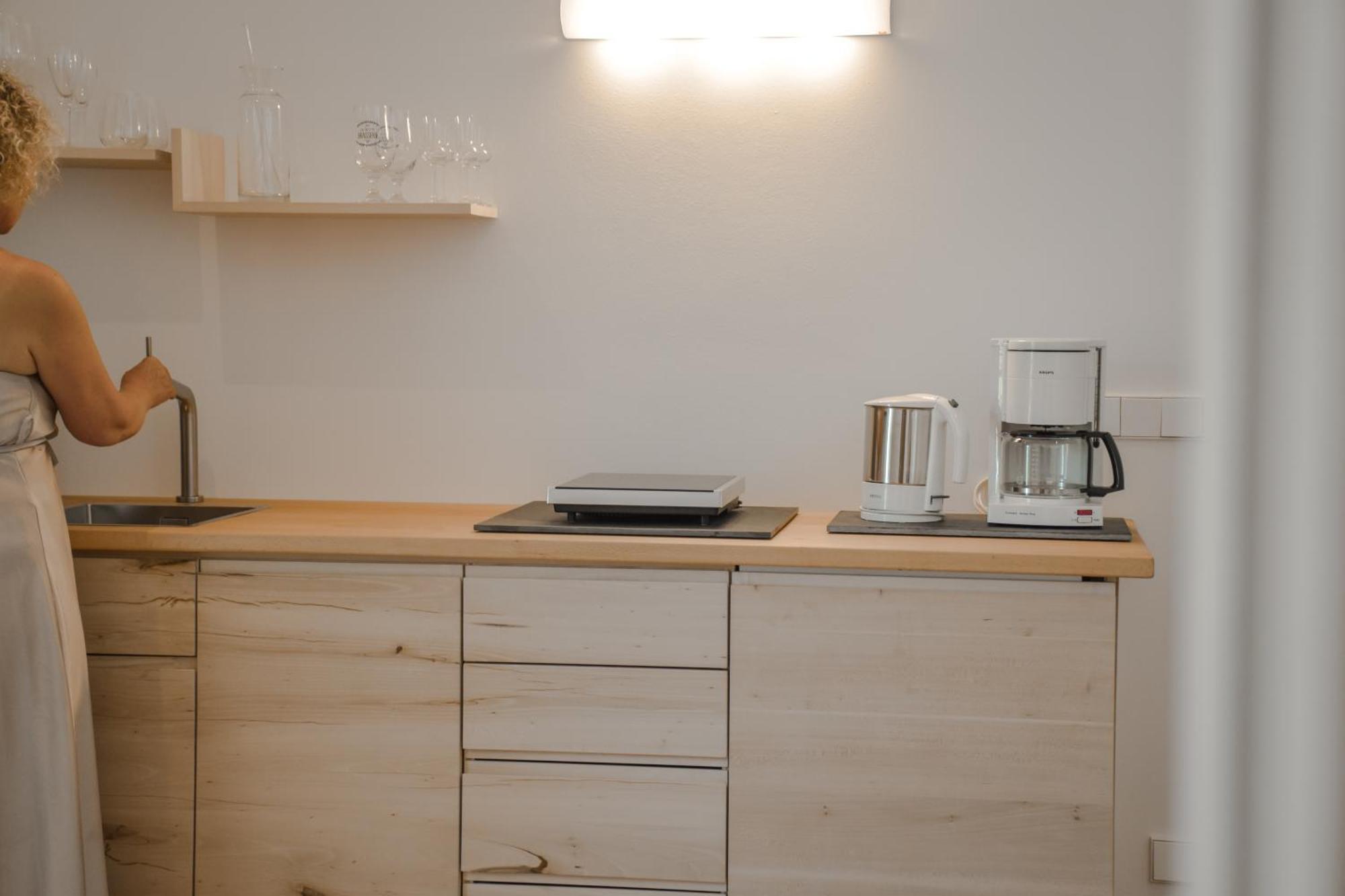 Alpimena Natur-Apartments Meran Dış mekan fotoğraf